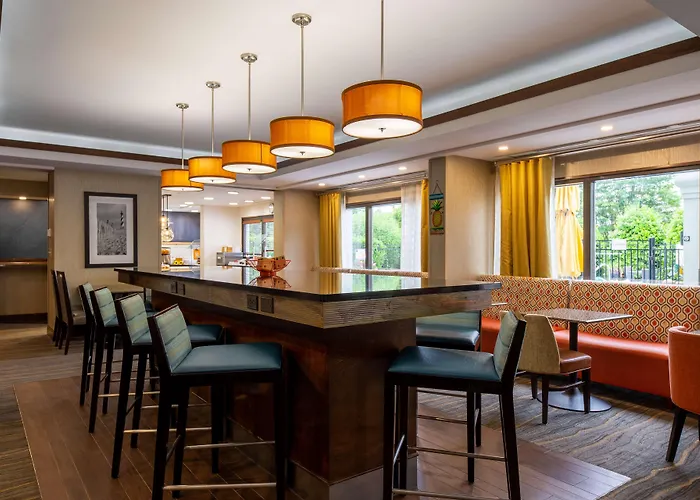Hotel Hampton Hanes Mall Winston-Salem